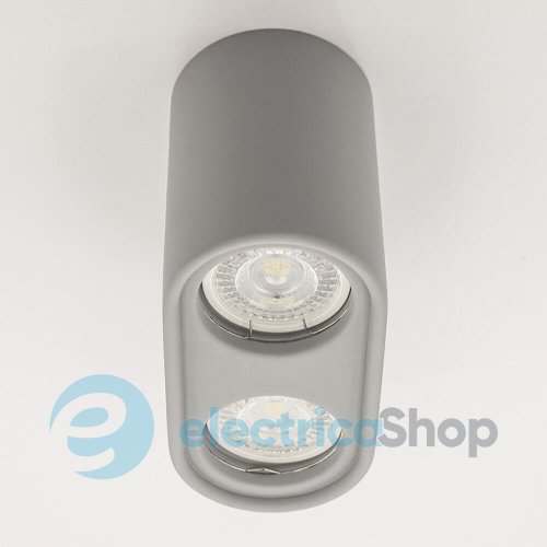 Світильник GYPSUM LINE Bristol R1803-2 GR GU5.3