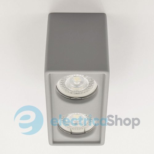 Світильник GYPSUM LINE Bristol S1804-2 GR GU5.3