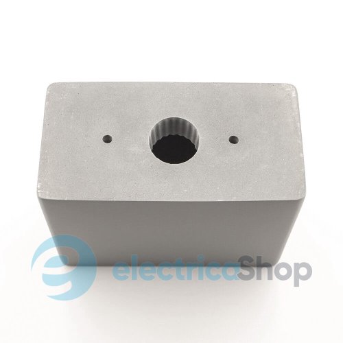 Світильник GYPSUM LINE Bristol S1804-2 GR GU5.3