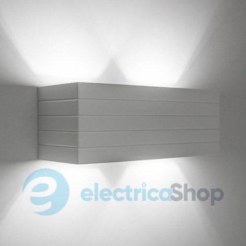 Світильник GYPSUM LINE Norwich Double S2201-2 WH 2хG9