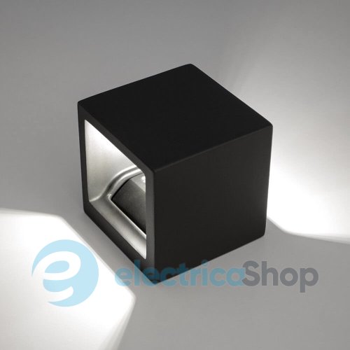 Світильник GYPSUM LINE Norwich S1810 BK G9