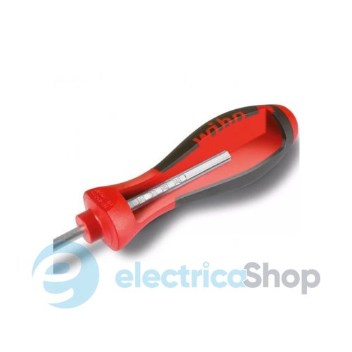 Отвертка WIHA SoftFinish T30x115 мм W01295