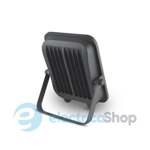 LED прожектор VIDEX 50W RGB 220V (VL-F3-50-RGB)