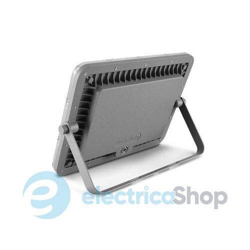 LED прожектор автономный VIDEX 1000LM 5000K 3.2V