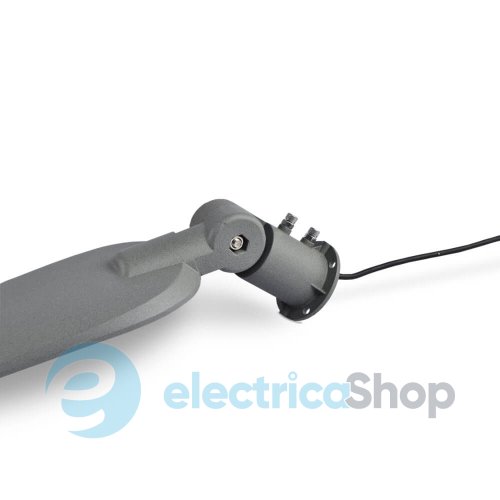 LED уличный фонарь автономный VIDEX 60W 5000K