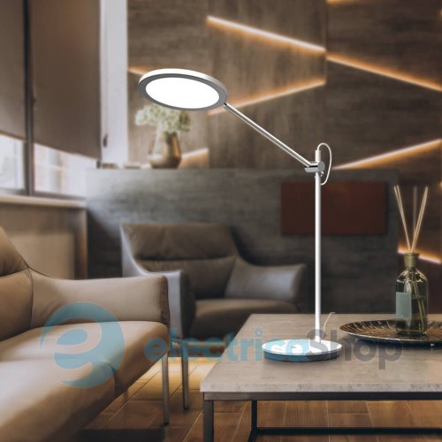 LED-лампа настільна VIDEX VL-TF15W 20W 4100K (26905)