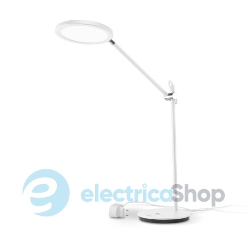 LED-лампа настільна VIDEX VL-TF15W 20W 4100K (26905)