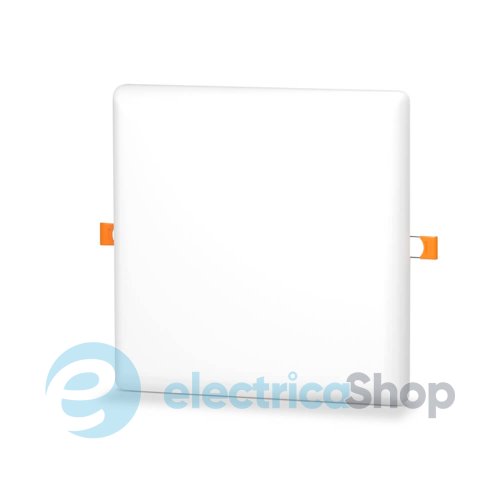 Встраиваемый светильник VIDEX LED 33W 4100K VL-DLFS-334 (25146) безрамочный