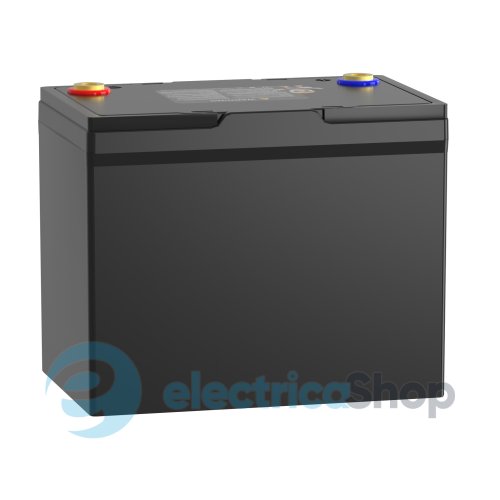 АКБ Volter LiFePO4 TE 12100 (12V 100Ah 1.2KWH)
