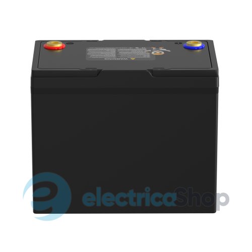 АКБ Volter LiFePO4 TE 12100 (12V 100Ah 1.2KWH)