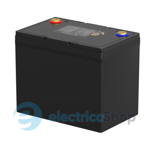 АКБ Volter LiFePO4 TE 12100 (12V 100Ah 1.2KWH)