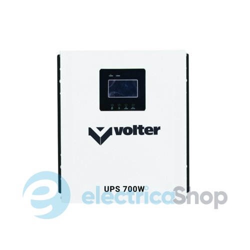 Джерело безперебійного живлення UPS-700 Volter