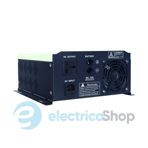 Джерело безперебійного живлення UPS-700 Volter