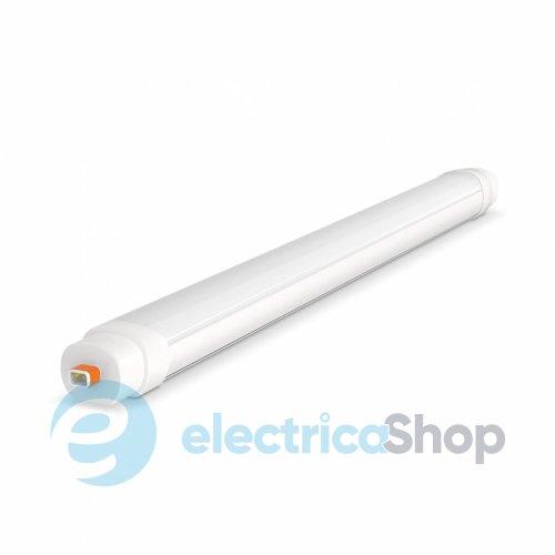 LED светильник IP65 линейный магістральний VIDEX 18W 0,6М 5000K