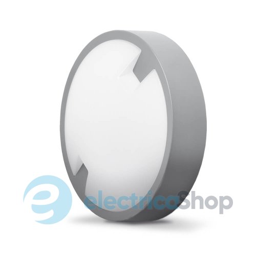 Світильник VIDEX ЖКГ LED IP65 18W 5000K VL-BH12R-185 (25806)