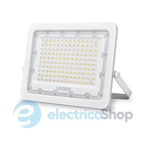 LED прожектор VIDEX F2e 100W 5000K