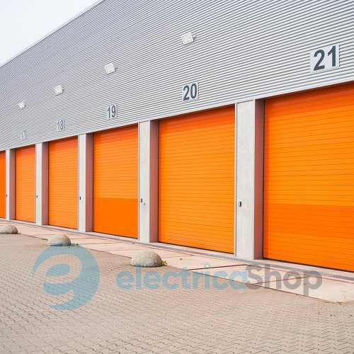 LED прожектор VIDEX F2e 20W 5000K