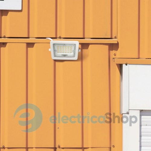 LED прожектор VIDEX F2e 20W 5000K