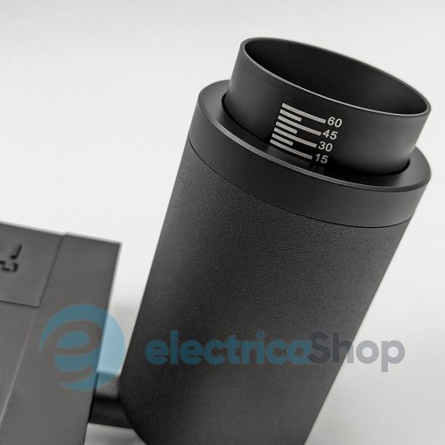 Светильник для магнитных систем Skarlat NEO RGD2028 12W BK 4000K