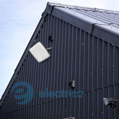 LED прожектор VIDEX PREMIUM F2 200W 5000K IP65 VL-F2-2005G 26173