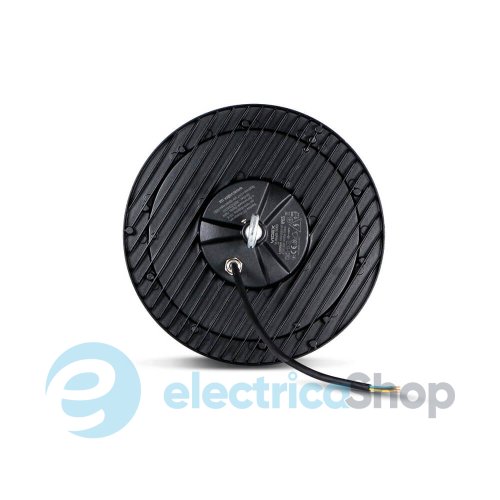 LED-світильник висотний VIDEX High Bay 100W 5000K 12000Lm 220V чорний VL-HBe03-1005B