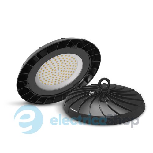 Підвісний світильник VIDEX висотний 100W 5000K 10000Lm 220V VL-HBe15-1005B 25272