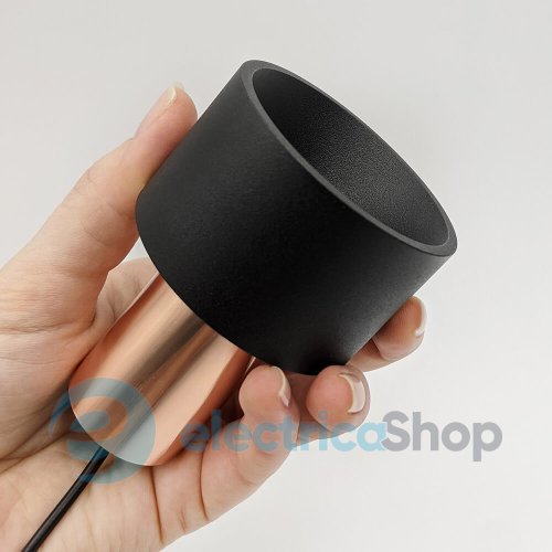 Светильник для магнитных систем Skarlat ONI RGD2032 5W BK+RGD 3000K