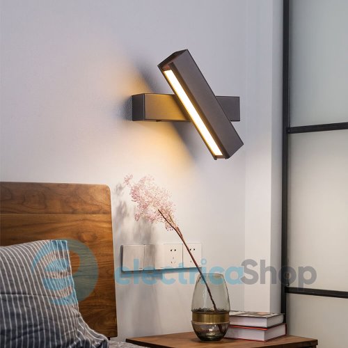 Настенный светильник Laguna Lighting 5W LED 4000K 42061-05 поворотный