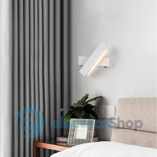 Настенный светильник Laguna Lighting 5W LED 4000K 42071-05 поворотный