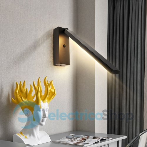 Настенный светильник Laguna Lighting 6W LED 4000K 41861-06 поворотный
