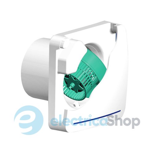 Вентилятор центробежный S&P ECOAIR DESIGN M (230V 50/60)