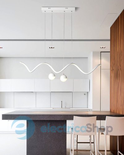 Подвесной светильник Laguna Lighting 36W LED 4000K 45073-36