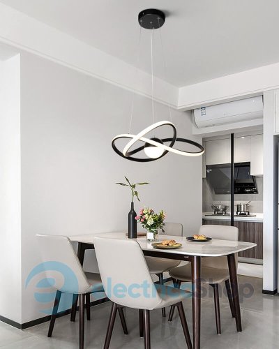 Подвесной светильник Laguna Lighting 36W LED 4000K 45163-36