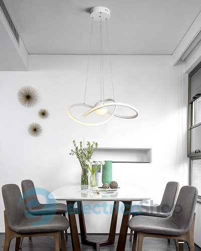 Подвесной светильник Laguna Lighting 36W LED 4000K 45173-36