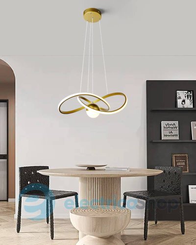 Подвесной светильник Laguna Lighting 36W LED 4000K 45113-36