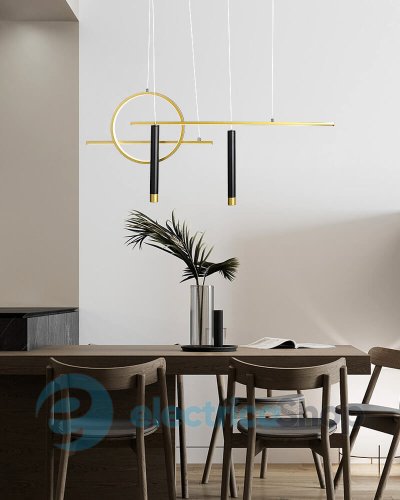Підвісний світильник Laguna Lighting 30W LED 4000K 45263-30