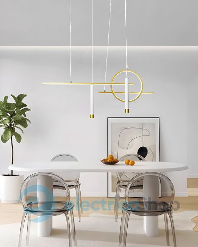 Подвесной светильник Laguna Lighting 30W LED 4000K 45273-30