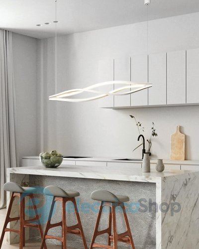 Подвесной светильник Laguna Lighting 36W LED 4000K 45363-36