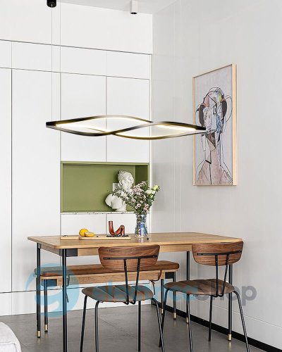 Подвесной светильник Laguna Lighting 36W LED 4000K 45373-36