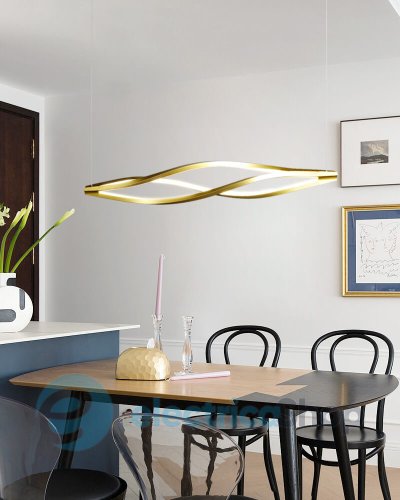 Подвесной светильник Laguna Lighting 36W LED 4000K 45313-36