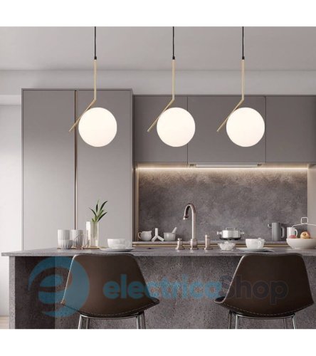 Подвесной светильник Sevilla Light 3265-SZ
