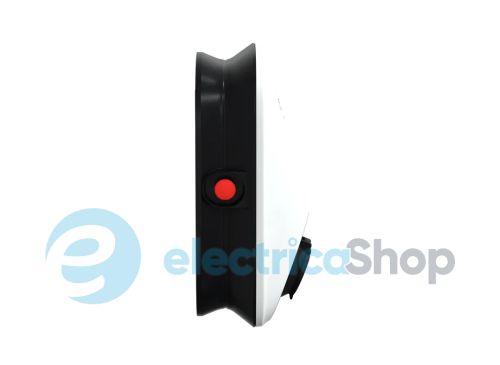 Зарядная станция, EVlink Home EVH4S03N2, 1P+N, 1xT2, 3,7 кВт, 16 А, с RDC-DD