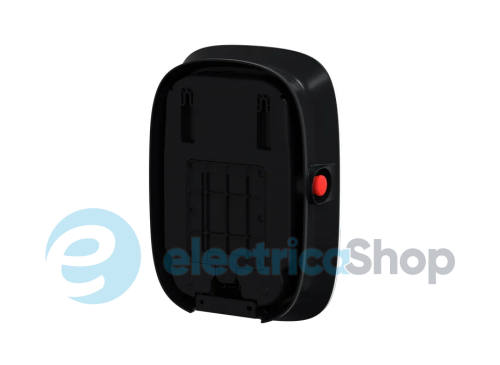 Зарядная станция, EVlink Home EVH4S03N2, 1P+N, 1xT2, 3,7 кВт, 16 А, с RDC-DD