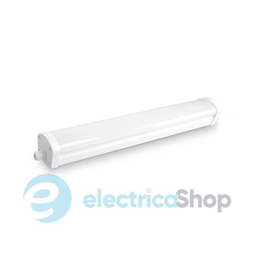 LED светильник IP65 линейный VIDEX 24W 0,6М 4000K