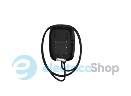 Зарядная станция, EVlink Home EVH4S03NC, 1P+N, присоединенный кабель 5м, 3,7кВт, 16А, с RDC-DD