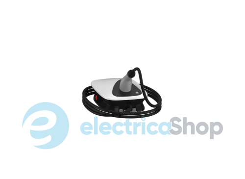 Зарядная станция, EVlink Home EVH4S03NC, 1P+N, присоединенный кабель 5м, 3,7кВт, 16А, с RDC-DD