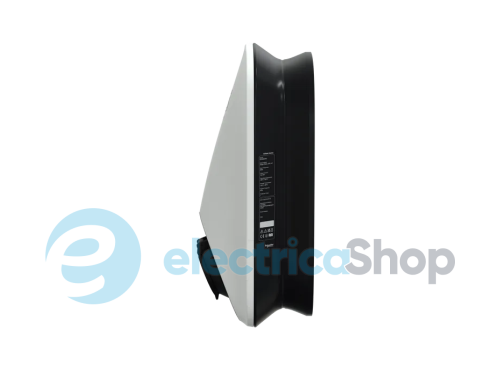 Зарядная станция, EVlink Home EVH4S07N2, 1P+N, 1xT2, 7,4 кВт, 32 А, с RDC-DD