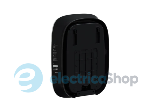 Зарядная станция, EVlink Home EVH4S07N2, 1P+N, 1xT2, 7,4 кВт, 32 А, с RDC-DD