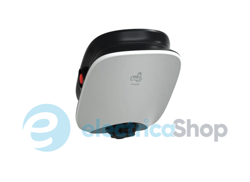 Зарядная станция, EVlink Home EVH4S07N4, 1P+N, 1xT2S, 7,4 кВт, 32 А, с RDC-DD