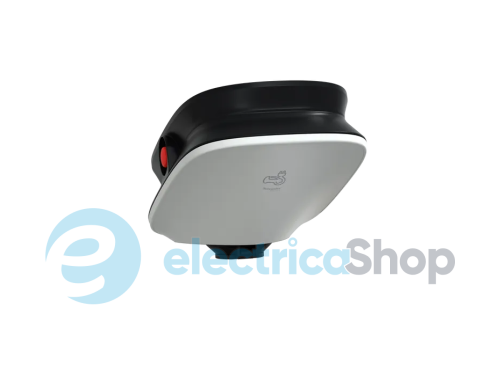 Зарядная станция, EVlink Home EVH4S07N4, 1P+N, 1xT2S, 7,4 кВт, 32 А, с RDC-DD